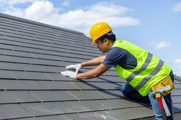 Trusted Lithopolis, OH Roofing Contractor Experts