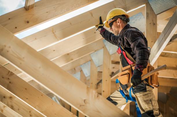 Quick and Trustworthy Emergency Roof Repair Services in Lithopolis, OH