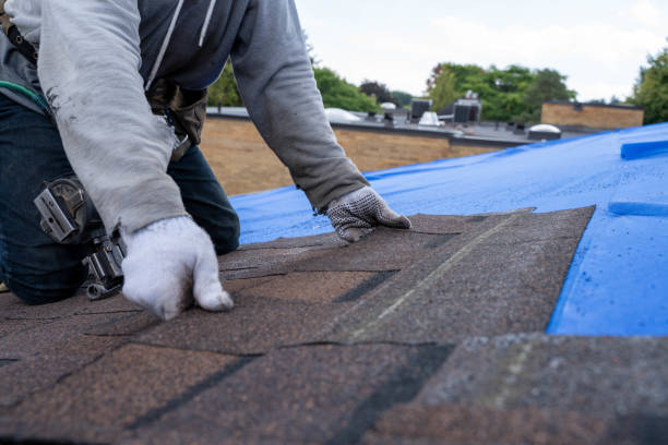 Best Roof Repair Estimates  in Lithopolis, OH