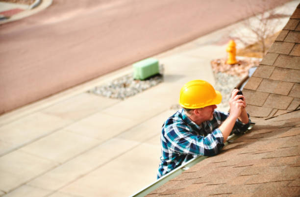 Best Commercial Roofing Services  in Lithopolis, OH