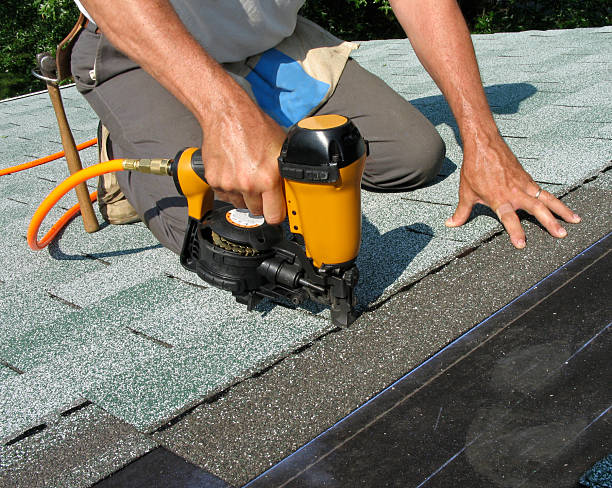 Quick and Trustworthy Emergency Roof Repair Services in Lithopolis, OH