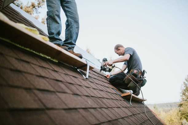 Residential Roof Replacement in Lithopolis, OH