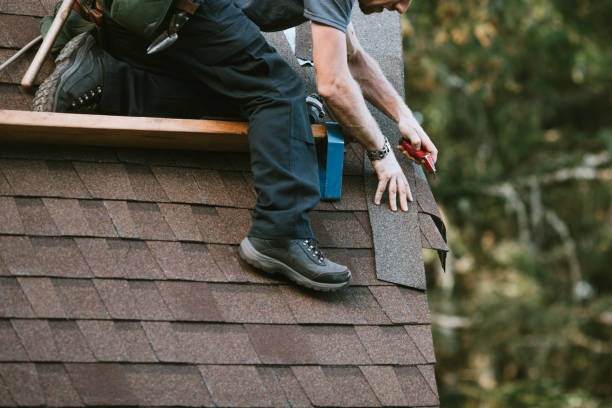 Slate Roofing Contractor in Lithopolis, OH