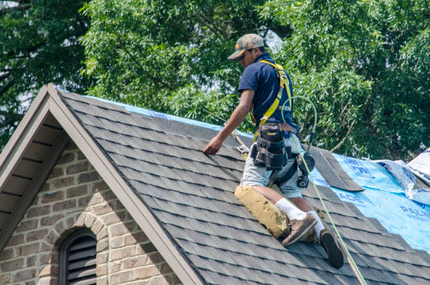 Residential Roof Replacement in Lithopolis, OH